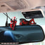 Deadpool Mini Car Desktop Ornaments