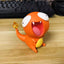 Pokemon First Generation Adorkable Starter Pokemon Figures