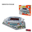 2022 World Cup Qatar Soccer Field 3D Model Puzzle