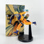 Naruto Classic Ninjutsu Scenes Figures