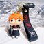 Bleach Super Cute Keychain