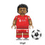 World Cup Forever Player figure Building Blocks