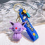 Pokemon Eevee Super Cute Keychain