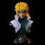 Anime Naruto Memorial Bust Ornaments