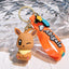 Pokemon Eevee Super Cute Keychain