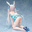 Sexy Anime Bunny Girl Phone Stand