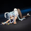 Sexy Anime Bunny Girl Phone Stand