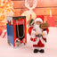 (🎄CHRISTMAS HOT SALE NOW-50% OFF)2022 Electric Musical Santa Ornament