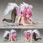 Sexy Anime Bunny Girl Phone Stand