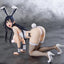 Sexy Anime Bunny Girl Phone Stand