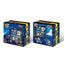 Linoos Peanuts Snoopy Anniversary Photo Frame Building Block