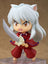 Inuyasha  Q version Action figure