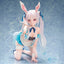 Sexy Anime Bunny Girl Phone Stand