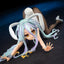 Sexy Anime Bunny Girl Phone Stand