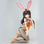 Sexy Anime Bunny Girl Phone Stand