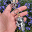 PISTON ART KEYCHAIN (PENDANT/FLASHLIGHT/BOTTLE OPENER)