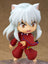 Inuyasha  Q version Action figure